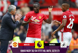 Hàng công bạc tỷ "ngủ gật", Man Utd phải cậy nhờ hàng thủ