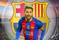 Messi đối diện thách thức nào sau khi gia hạn hợp đồng?