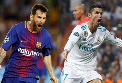 Messi hay Ronaldo sẽ định đoạt Siêu kinh điển Barca - Real cuối tuần này?