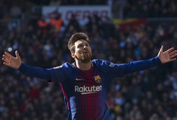Đi vào lịch sử Siêu kinh điển, Messi khiến Real thêm uất hận
