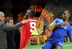 Jose Mourinho đang nhào nặn "Drogba mới" ở Man Utd như thế nào?