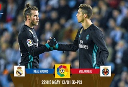 Nhận định bóng đá: Bale có "chiêu" giúp Ronaldo giải khát bàn thắng