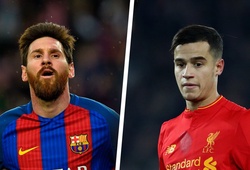 "Mỏ vàng Camp Nou" giúp Barca giữ chân Messi và mua về Coutinho