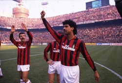 Những câu chuyện giờ mới kể về kỷ nguyên vàng của AC Milan (Kỳ 2)