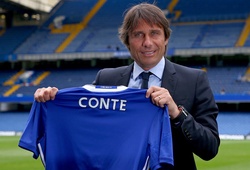 Antonio Conte sẽ biến Chelsea thành... bệnh viện?