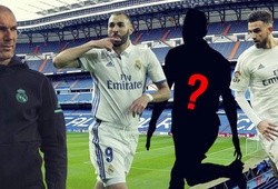 Real Madrid sẽ dốc tiền cho ai trở thành “số 9” mới?