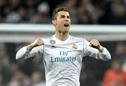 Ronaldo đạt 100 bàn với Real Madrid ngoạn mục đến khó tin