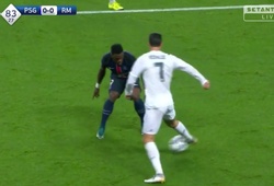 Cách thực hiện tuyệt chiêu lừa bóng Elastico "dẻo" như Ronaldo