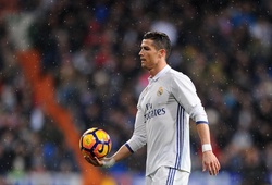 Ronaldo: Tuổi 32 đánh dấu mốc trượt dài?