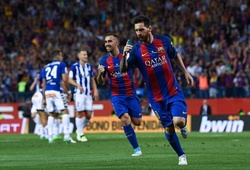 Messi có cần thay đổi để trở thành “sát thủ 16m50”?