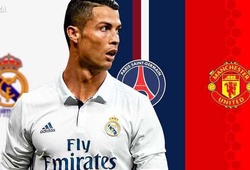 Tại sao Ronaldo nhất quyết đòi rời Real Madrid?