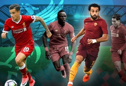 Thống kê cho thấy Liverpool vẫn bùng nổ mà không cần Coutinho