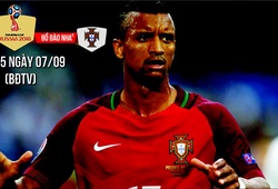 Thụy Sĩ - Bồ Đào Nha: Không Ronaldo giá Bồ vẫn đắt