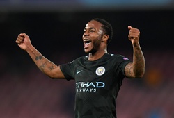 Tin bóng đá ngày 12/11: Man City “thưởng” cho Sterling hợp đồng khủng