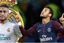 Tin bóng đá ngày 13/2: Real phải chi 500 triệu euro cho vụ Neymar