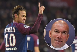 Tin bóng đá ngày 20/3: PSG đòi đổi HLV Zidane lấy Neymar