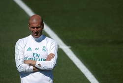 Tin bóng đá ngày 28/4: Real gạt 3 ngôi sao khỏi danh sách gặp Leganes