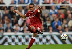 Tin bóng đá ngày 3/4: Liverpool nhận cú sốc về Matip