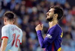 Tin bóng đá ngày 6/4: MU được “đánh động” mua Andre Gomes