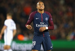 Tin bóng đá ngày 7/11: Barca giành hụt Mbappe vào ngày cuối cùng