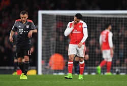 “Tự bắn vào chân”, Arsenal chuốc hổ thẹn thua tổng tỷ số... 2-10