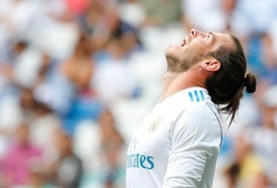 BBC đổ vỡ buộc Real Madrid gấp rút mua tiền đạo trong tháng 1/2018
