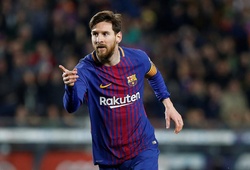 Video: Những kiểu ghi bàn mới lạ thách thức Messi trong tương lai
