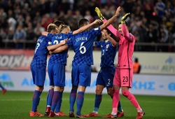Video: Phung phí cơ hội, Croatia và Thụy Sĩ vẫn giành vé dự World Cup