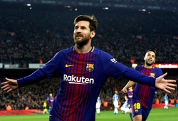 Video: Song tấu Suarez - Messi đưa Barca vào bán kết Cúp Nhà vua