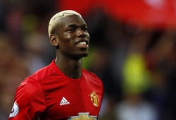 Vòng quay 4 năm rưỡi cho một Pogba mới