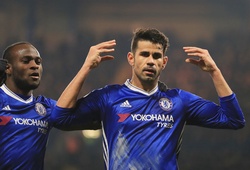 “Vua giải quyết tình thế” Diego Costa lên tiếng, Chelsea lại bay cao