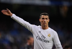 Xong “rốt đa”, Ronaldo sẽ rồ ga?