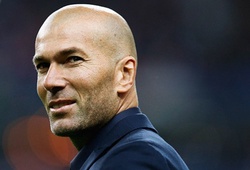 Zidane - Thành tựu không phải của kẻ học việc