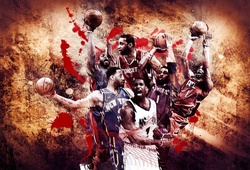 Lịch thi đấu Bóng rổ nhà nghề Mỹ NBA 2016/17 tháng 12 - Tuần 5