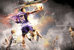 Lịch thi đấu Bóng rổ nhà nghề Mỹ NBA 2016/17 tháng 2 - Tuần 3