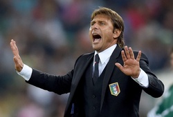 Bản tin thể thao tối 15/03: HLV Conte nói lời chia tay ĐT Italia