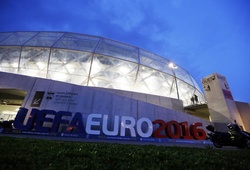EURO 2016 sẽ chuyển từ Pháp sang Anh?
