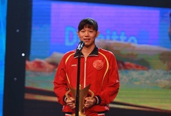 Cúp Chiến thắng: Quang Liêm, Ánh Viên là nam, nữ VĐV xuất sắc 2015
