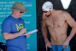 Bob Bowman: Người thầy cả đời của Michael Phelps