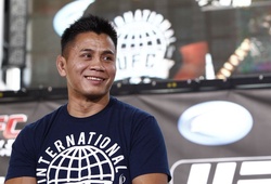 Cung Lê: "Thật bất công khi Dana White kiếm nhiều tiền hơn mọi võ sĩ UFC cộng lại"