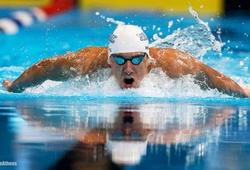 Phelps: "Tôi không muốn thua trong lần cuối thi đấu trên quê hương"