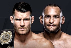UFC 204: Bisping bảo vệ thành công đai VĐ tại sân nhà Manchester