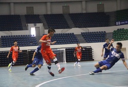 Khai mạc giải Futsal VĐQG 2016: Thiếu sức hút