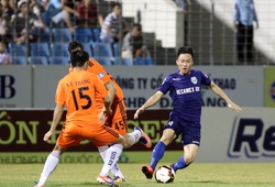 HLV Huỳnh Đức đổ hoàn toàn trách nhiệm cho cầu thủ
