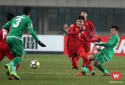 Phạm Xuân Mạnh tiết lộ lý do U23 Việt Nam chơi tốt sau quả penalty... oan