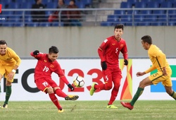 HLV Hoàng Anh Tuấn: Dự World Cup rồi, U23 châu Á là chuyện thường thôi