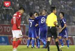 Vô địch V.League, Quảng Nam vẫn phải làm văn bản “xin” đá AFC Champions League