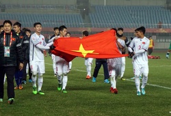 Bầu Đức phản ứng "lạ", cười khà khà về thành tích của U23 Việt Nam! 