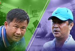 Đinh Hồng Vinh và Trần Minh Chiến: Từ cạ cứng HLV Hoàng Anh Tuấn đến đối thủ ở V.League 2018