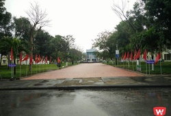 U23 Việt Nam được "đặt tên đường" trong trường học